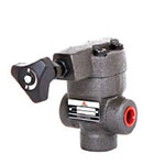 Hydraulic Control Valve BT