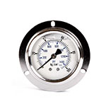 Pressure Gauge CBM