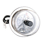 Pressure Gauge ECG-CBM