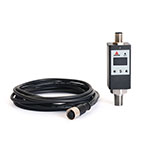 Digital Pressure Switch with Pressure Transducer JC-DPS-NS