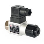 Pressure Switch Series JC-PSD-03