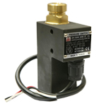 Pressure Switch Series JCS_JPS-02
