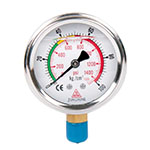 Pressure Gauge LM