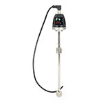 Digital Oil Level Switch with Temperature Control LVMTC