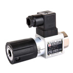 Pressure Switch Series JC-PS-02