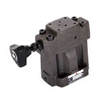 Hydraulic Control Valve SBSG