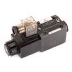 Solenoid Directional Valve